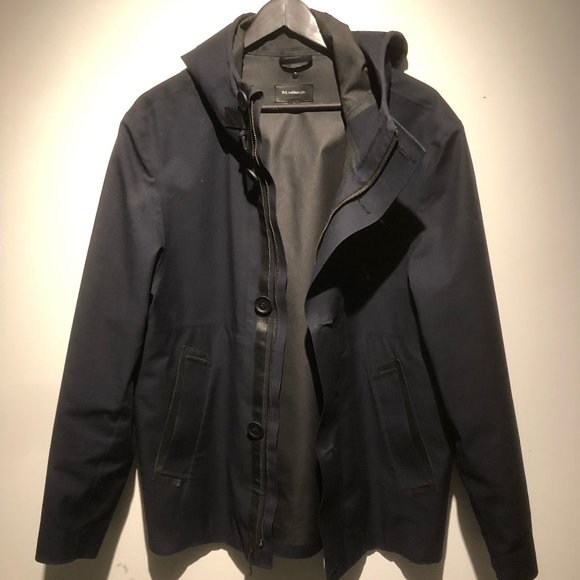 Mackage Other - Mackage Rain Jacket